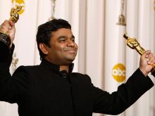 A.R. Rahman