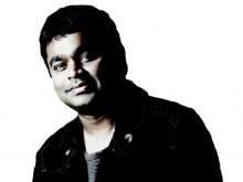 A.R. Rahman