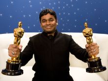 A.R. Rahman