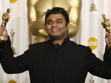 A.R. Rahman