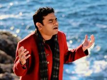 A.R. Rahman