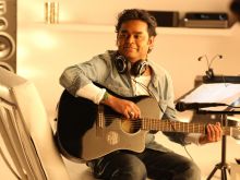 A.R. Rahman