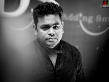 A.R. Rahman