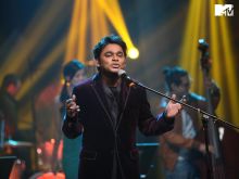 A.R. Rahman