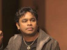 A.R. Rahman