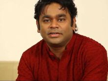 A.R. Rahman