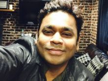 A.R. Rahman