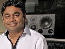 A.R. Rahman