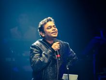 A.R. Rahman