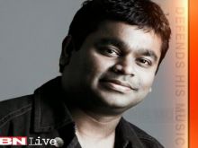 A.R. Rahman