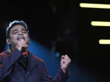 A.R. Rahman