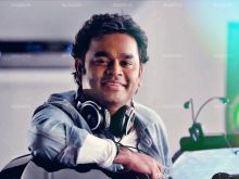 A.R. Rahman