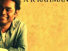 A.R. Rahman