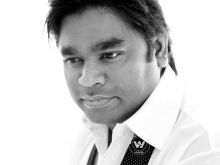 A.R. Rahman