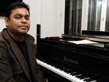 A.R. Rahman