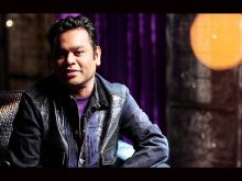A.R. Rahman #837719 picture (Landscape Medium)