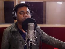 A.R. Rahman