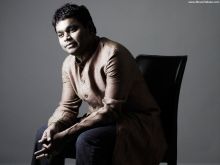 A.R. Rahman