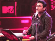 A.R. Rahman