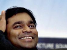 A.R. Rahman