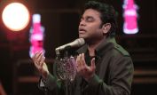 A.R. Rahman