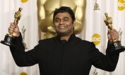 A.R. Rahman