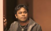 A.R. Rahman