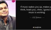 A.R. Rahman