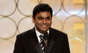 A.R. Rahman