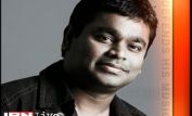 A.R. Rahman