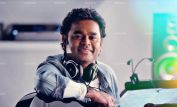 A.R. Rahman