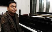 A.R. Rahman