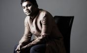 A.R. Rahman