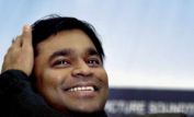 A.R. Rahman