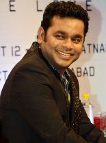 A.R. Rahman