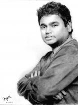 A.R. Rahman