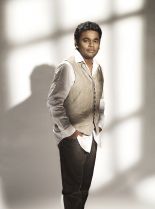 A.R. Rahman