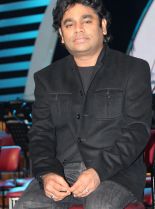 A.R. Rahman