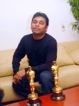 A.R. Rahman