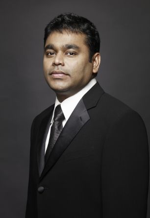 A.R. Rahman