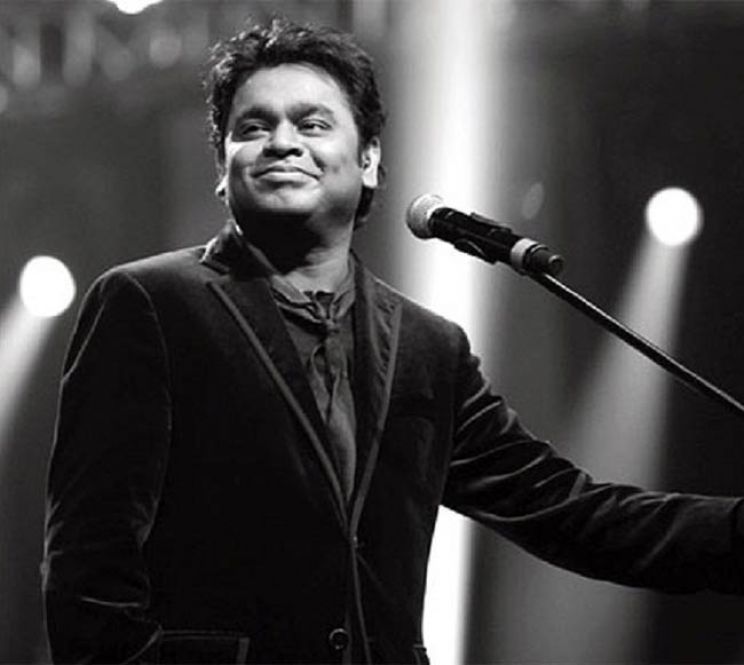 A.R. Rahman