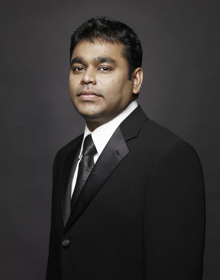 A.R. Rahman