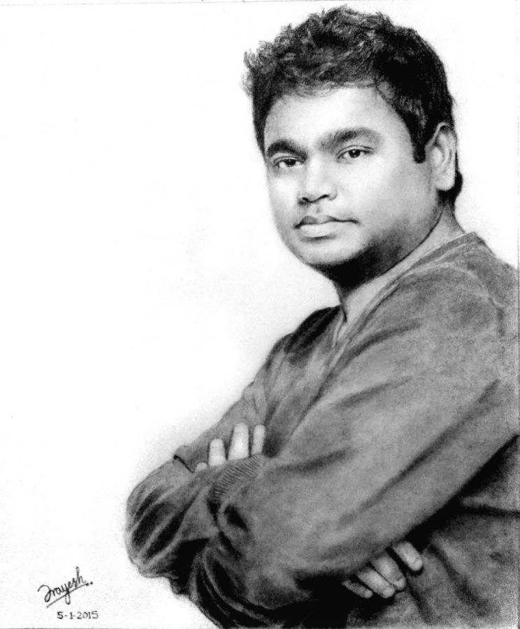 A.R. Rahman