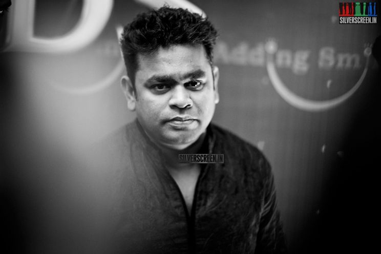 A.R. Rahman