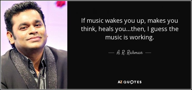 A.R. Rahman