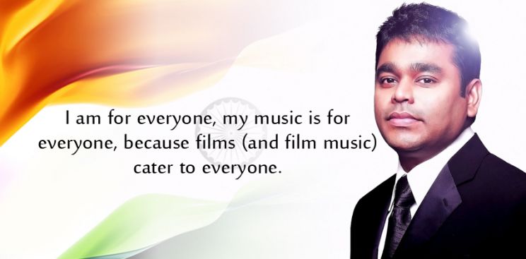 A.R. Rahman