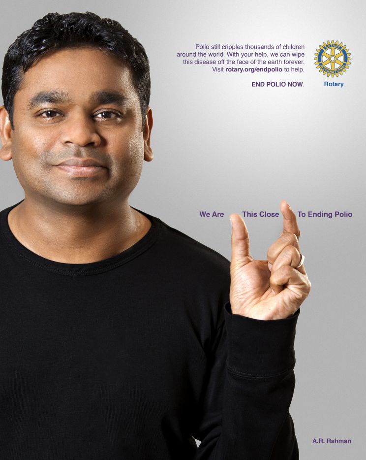 A.R. Rahman