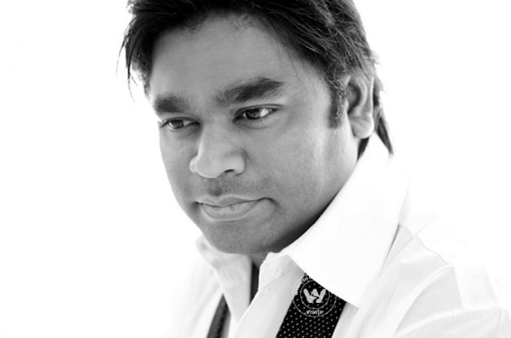 A.R. Rahman