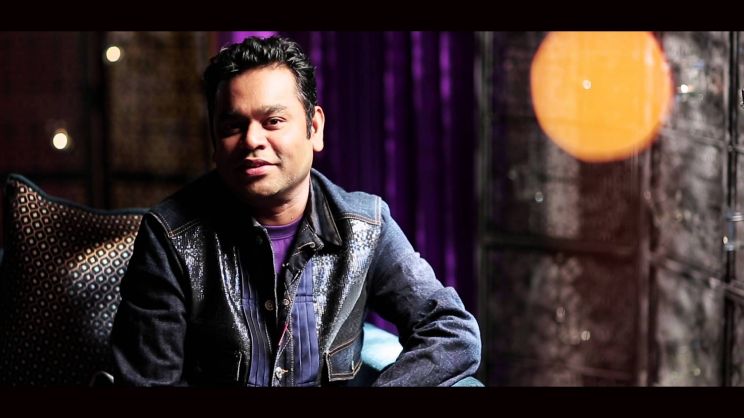 A.R. Rahman