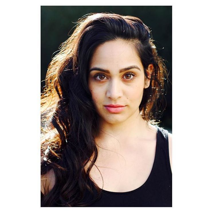 Aadila Dosani